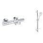 Zestaw Grohe 26596000, 34766000 zdj.1