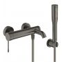 Zestaw Grohe 27074AL0, 27400AL0, 28362A01, 33624AL1 zdj.1