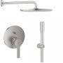 Zestaw Grohe 24064DC1, 26066DC0, 26658DC0, 27400DC0, 28362DC1 zdj.1