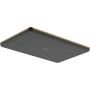 Hansgrohe Raindance Alive Q 24531140 deszczownica 34.3x21.4 cm prostokątna zdj.1