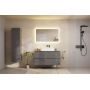 Hansgrohe Raindance Alive Q 24591340 zestaw prysznicowy ścienny termostatyczny z deszczownicą zdj.3