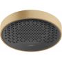 Hansgrohe Rainfinity 26228140 deszczownica 25x25 cm okrągła zdj.1