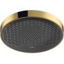Hansgrohe Rainfinity 26231990 deszczownica 36x36 cm okrągła zdj.1
