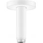 Hansgrohe 27393700 ramię sufitowe biały zdj.1
