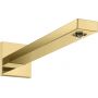 Hansgrohe 27694990 ramię ścienne złoty zdj.1