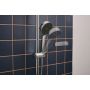Hansgrohe Select S 28033000 słuchawka prysznicowa chrom zdj.3