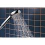 Hansgrohe Select S 28033000 słuchawka prysznicowa chrom zdj.4