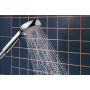 Hansgrohe Select S 28033000 słuchawka prysznicowa chrom zdj.5