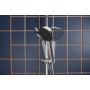 Hansgrohe Select S 28033000 słuchawka prysznicowa chrom zdj.6