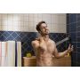 Hansgrohe Select S 28033670 słuchawka prysznicowa czarna zdj.4