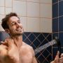 Hansgrohe Select S 28033670 słuchawka prysznicowa czarna zdj.5