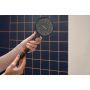 Hansgrohe Select S 28033670 słuchawka prysznicowa czarna zdj.6