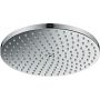 Hansgrohe Raindance S 28821000 deszczownica 24x24 cm okrągła chrom zdj.1