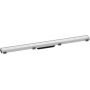 Hansgrohe Raindrain 56040700 odpływ liniowy 90 cm biały zdj.1