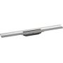 Hansgrohe RainDrain Flex 56050800 element zewnętrzny odpływu 70 cm stal zdj.1