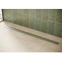 Hansgrohe RainDrain Compact 56166800 odpływ liniowy 80 cm stal zdj.4