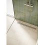 Hansgrohe RainDrain Compact 56166800 odpływ liniowy 80 cm stal zdj.6
