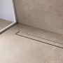 Hansgrohe RainDrain Compact 56175000 odpływ prysznicowy 60 cm stal zdj.4