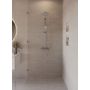 Hansgrohe RainDrain Allround 56187800 odpływ liniowy 80 cm stal zdj.6