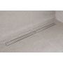 Hansgrohe RainDrain Allround 56189800 odpływ liniowy 100 cm stal zdj.3