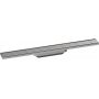 Hansgrohe RainDrain Original 56196800 element zewnętrzny odpływu 60 cm stal zdj.1