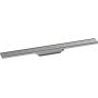Hansgrohe RainDrain Original 56197800 element zewnętrzny odpływu 70 cm stal zdj.1