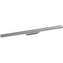 Hansgrohe RainDrain Original 56199800 element zewnętrzny odpływu 90 cm stal zdj.1