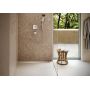 Hansgrohe RainDrain Original 56199800 element zewnętrzny odpływu 90 cm stal zdj.4