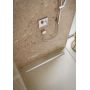 Hansgrohe RainDrain Original 56199800 element zewnętrzny odpływu 90 cm stal zdj.5