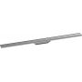 Hansgrohe RainDrain Original 56200800 element zewnętrzny odpływu 100 cm stal zdj.1
