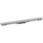 Hansgrohe RainDrain Match Plus 56216800 element zewnętrzny odpływu 90 cm stal zdj.1