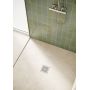 Hansgrohe RainDrain Point 56246800 odpływ prysznicowy 10 cm stal zdj.4