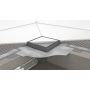 Hansgrohe RainDrain Point 56246800 odpływ prysznicowy 10 cm stal zdj.3