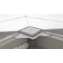 Hansgrohe RainDrain Brilliance 56251670 odpływ prysznicowy 15 cm czarny zdj.3