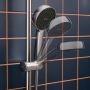 Hansgrohe Select S 28033000 słuchawka prysznicowa chrom zdj.7