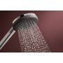 Hansgrohe Raindance Alive Select S 24500000 słuchawka prysznicowa chrom zdj.4