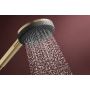 Hansgrohe Raindance Alive Select S 24500140 słuchawka prysznicowa brązowa zdj.4