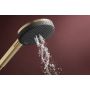Hansgrohe Raindance Alive Select S 24500140 słuchawka prysznicowa brązowa zdj.6