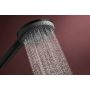 Hansgrohe Raindance Alive Select S 24500670 słuchawka prysznicowa czarna zdj.6