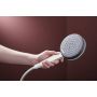 Hansgrohe Raindance Alive Select S 24500700 słuchawka prysznicowa biała zdj.3