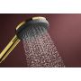 Hansgrohe Raindance Alive Select S 24500990 słuchawka prysznicowa złota zdj.3