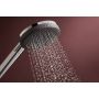 Hansgrohe Raindance Alive Select S 24511000 słuchawka prysznicowa chrom zdj.4