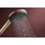 Hansgrohe Raindance Alive Select S 24511140 słuchawka prysznicowa brązowa zdj.6