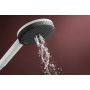 Hansgrohe Raindance Alive Select S 24511700 słuchawka prysznicowa biała zdj.4