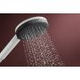Hansgrohe Raindance Alive Select S 24511700 słuchawka prysznicowa biała zdj.5