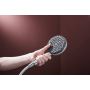 Hansgrohe Raindance Alive Select S 24512000 słuchawka prysznicowa chrom zdj.6