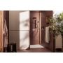 Hansgrohe Raindance Alive S 24520000 deszczownica 30x30 cm okrągła chrom zdj.7