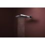 Hansgrohe Raindance Alive S 24521000 deszczownica 30x30 cm okrągła chrom zdj.5