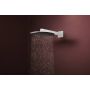 Hansgrohe Raindance Alive S 24521700 deszczownica 30x30 cm okrągła biała zdj.4