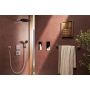 Hansgrohe Raindance Alive S 24540000 deszczownica z ramieniem 30x30 cm okrągła chrom zdj.7